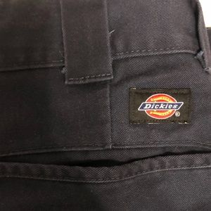 Navy blue Dickies